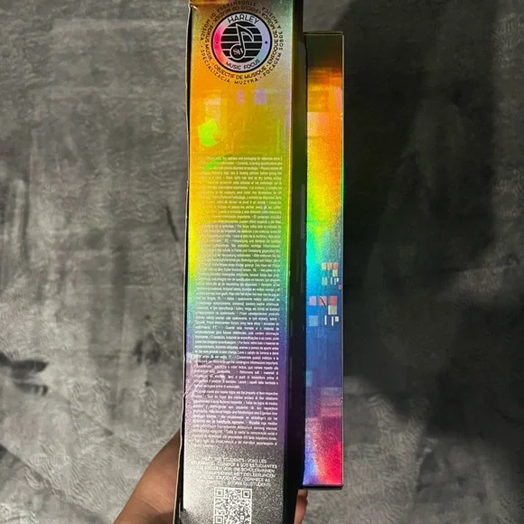 Rainbow Vision Shadow High Doll Harley Limestone Neon Green - Picture 6 of 7